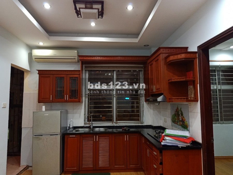 Bán căn hộ chung cư N05, 5,3 ha