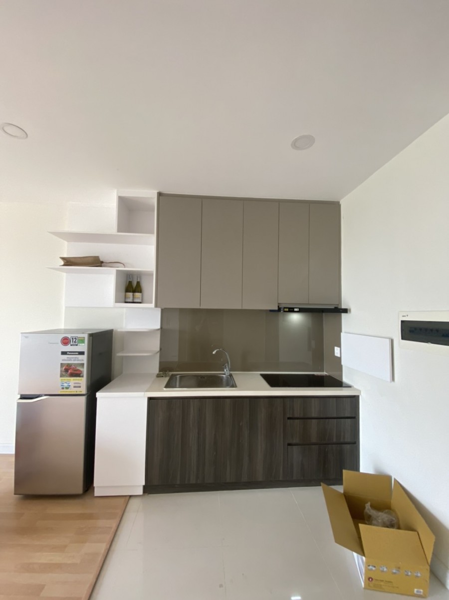Chuyển nhượng, cho thuê officetel, căn hộ dự án Lavida Plus Q7 giá tốt