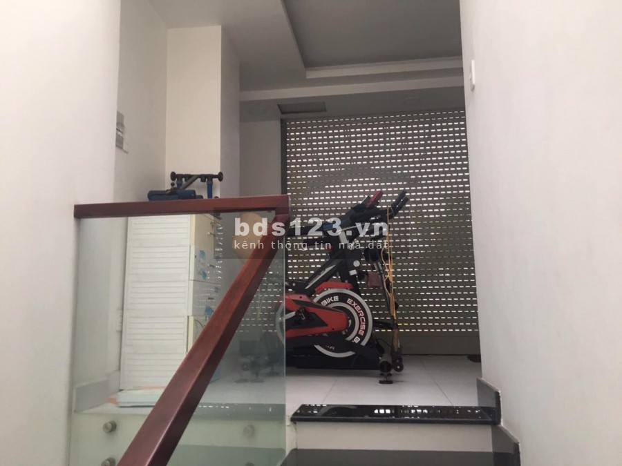 Đầu tư ngay nhà MT Nơ Trang Long chỉ hơn 110/m2 có ngay nhà mặt phố Bình Thạnh, Lh 0909484131