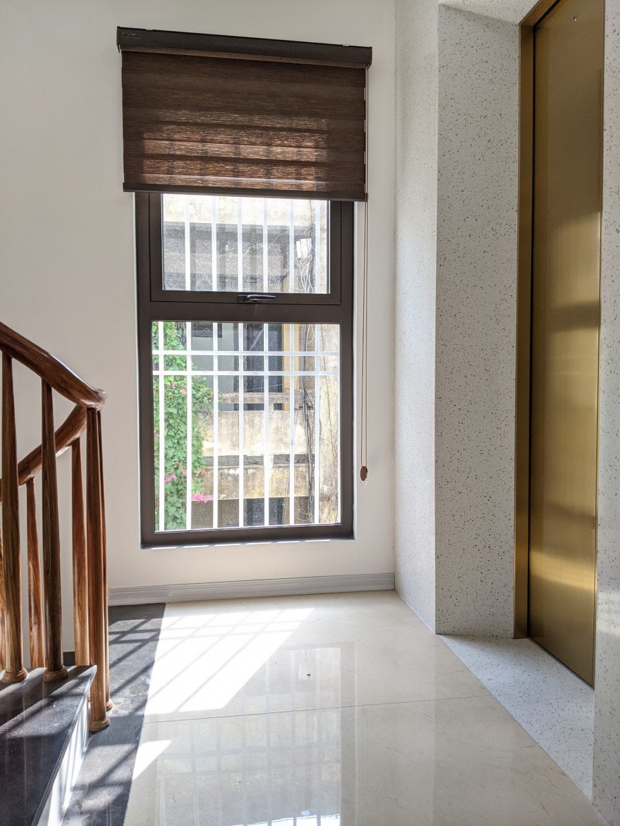 Bán nhà ngõ 88 Võ Thị Sáu(hồ Quỳnh), 55m2x5T, MT 5,6m, ô tô 7 chỗ vào nhà.Giá 8.3 tỷ CTL