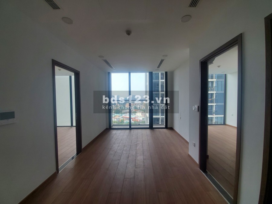 Căn hộ 1PN Eco Green cho thuê giá tốt, Diện tích 53 m2, View đẹp, giá 9 Tr/th.