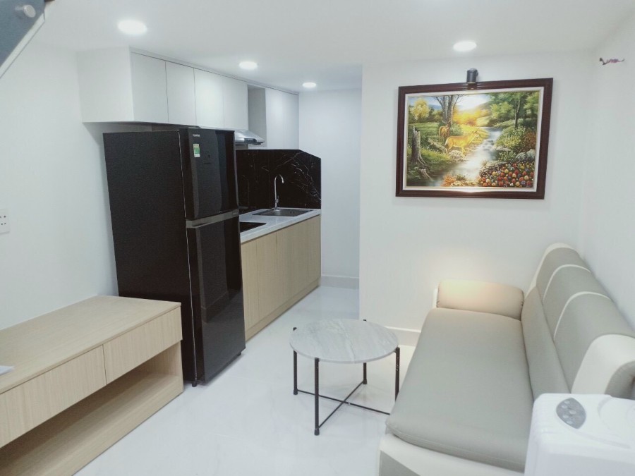 BÁN GẤP NHÀ ĐƯỜNG BÙI VĂN BA GẦN KHU CHẾ XUẤT QUẬN 7 GIÁ CHỈ 2,6 TỶ