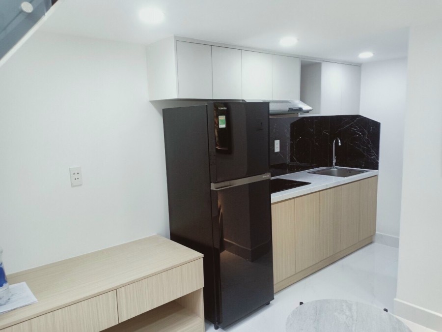 BÁN GẤP NHÀ ĐƯỜNG BÙI VĂN BA GẦN KHU CHẾ XUẤT QUẬN 7 GIÁ CHỈ 2,6 TỶ