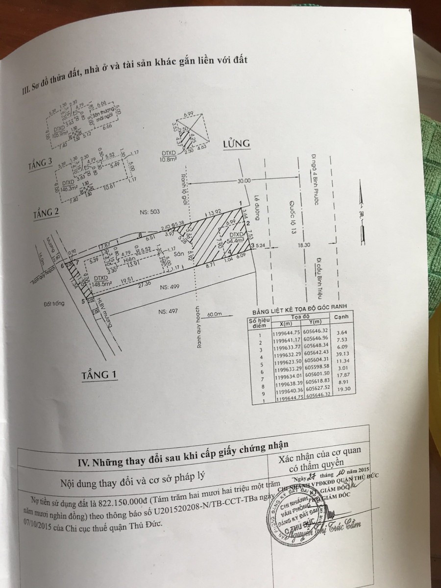 Tôi chính chủ đang cần vốn đầu tư kinh doanh nên muốn bán nhanh căn biệt thự tâm huyết ở TP. Thủ Đức gần KDC Vạn Phúc. GIÁ CỰC KỲ ƯU ĐÃI.