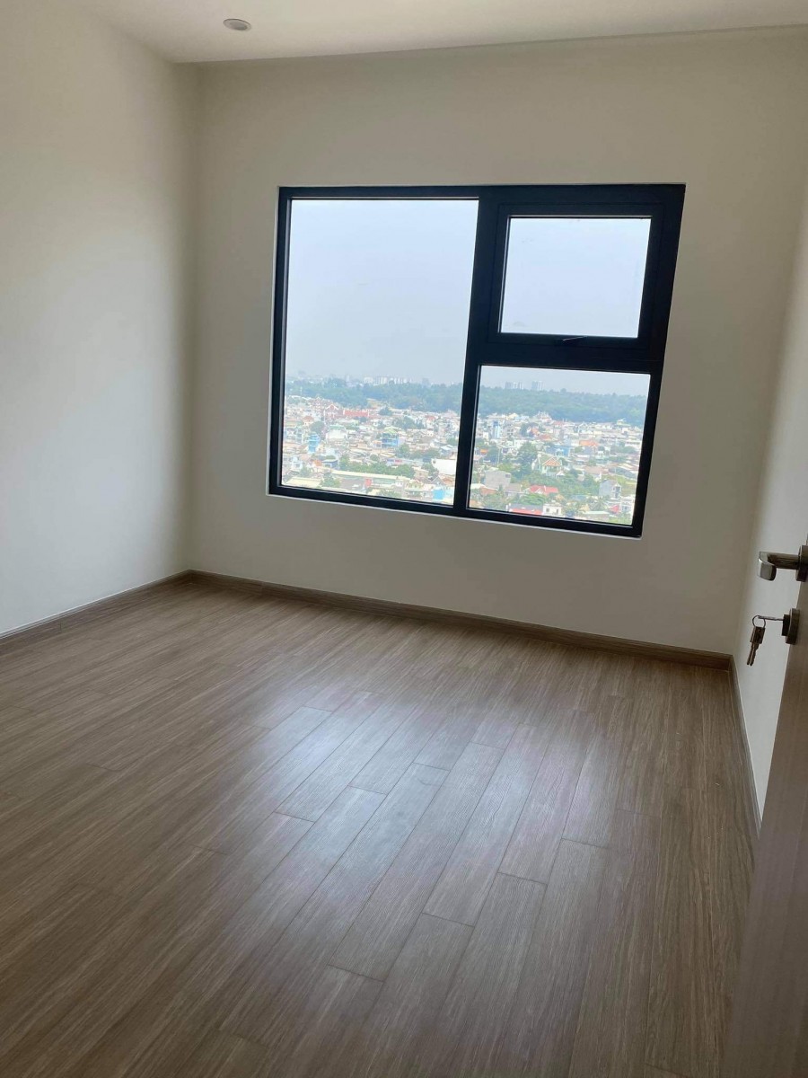 Chính Chủ cần chuyển nhượng căn hộ VinHome Grand Park Quận 9