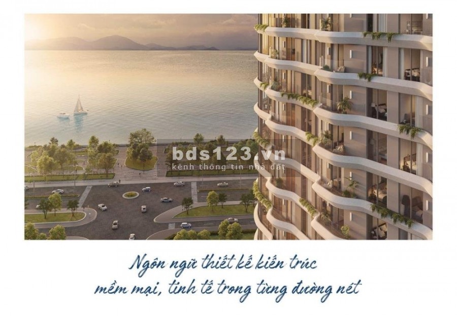 Chung cư The Aston Luxury Residence đón đầu xu hướng chạm đỉnh đầu tư, giá tốt