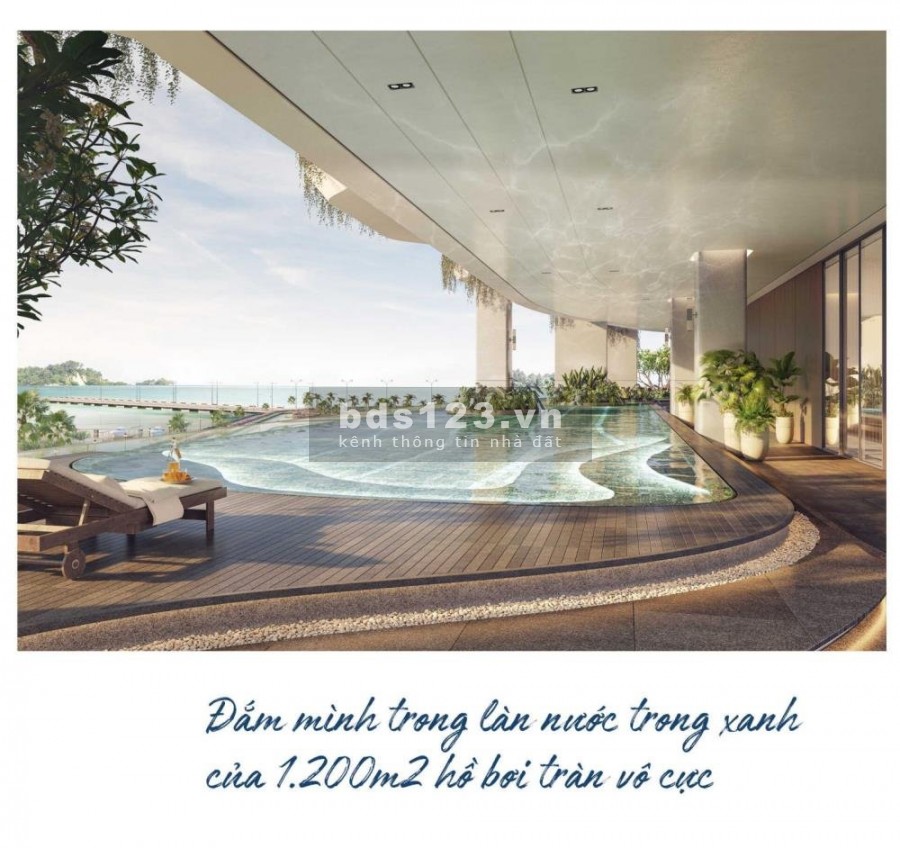 Chung cư The Aston Luxury Residence đón đầu xu hướng chạm đỉnh đầu tư, giá tốt