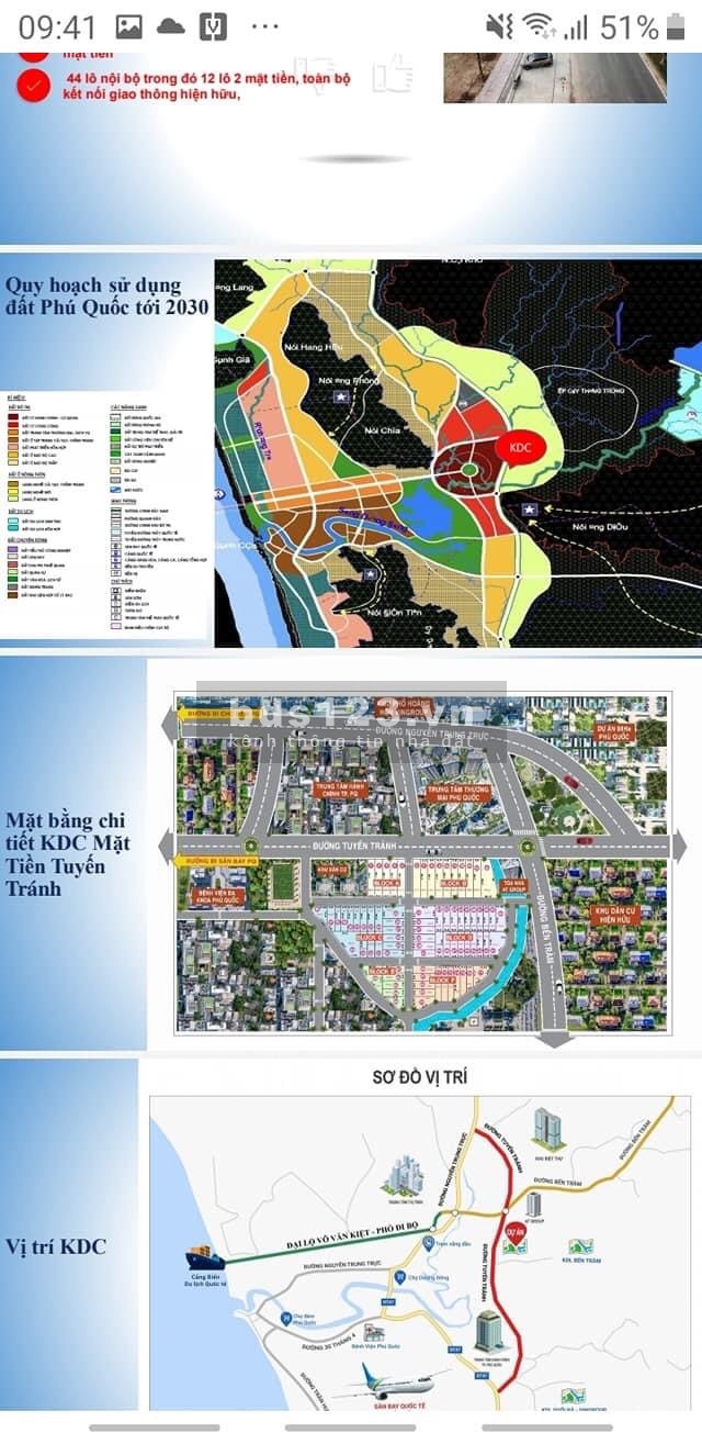 Một siêu phẩm vàng trong lòng đất đảo