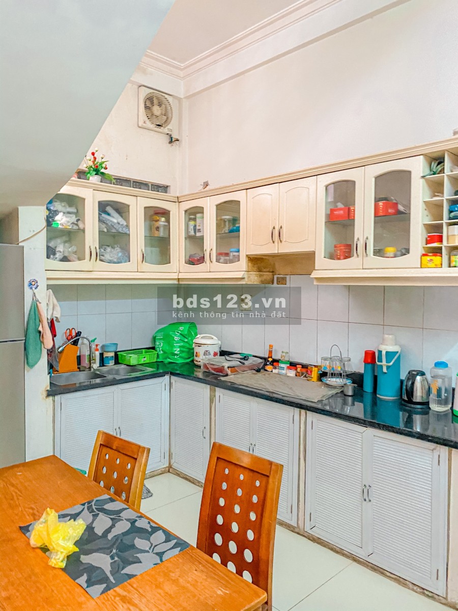 Bán Gấp Nhà Mặt Tiền Xuân Diệu - Nhà 2 Mặt Thoáng Mát Mẻ
