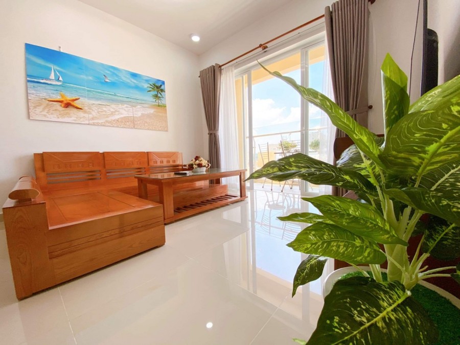 Bán căn hộ chung cư Goldsea. Căn góc. DT 98 m2