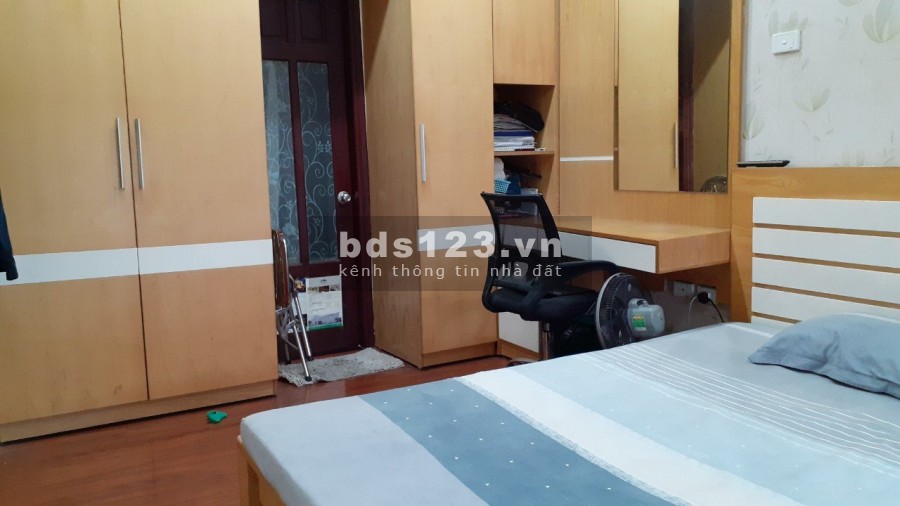Cho thuê Chung cư 183 Hoàng Văn Thái 2 ngủ full 11 triệu. Lh 0377983070