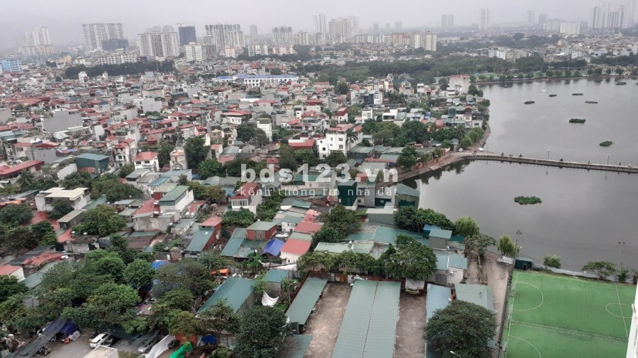 Cho thuê Chung cư 183 Hoàng Văn Thái 2 ngủ full 11 triệu. Lh 0377983070