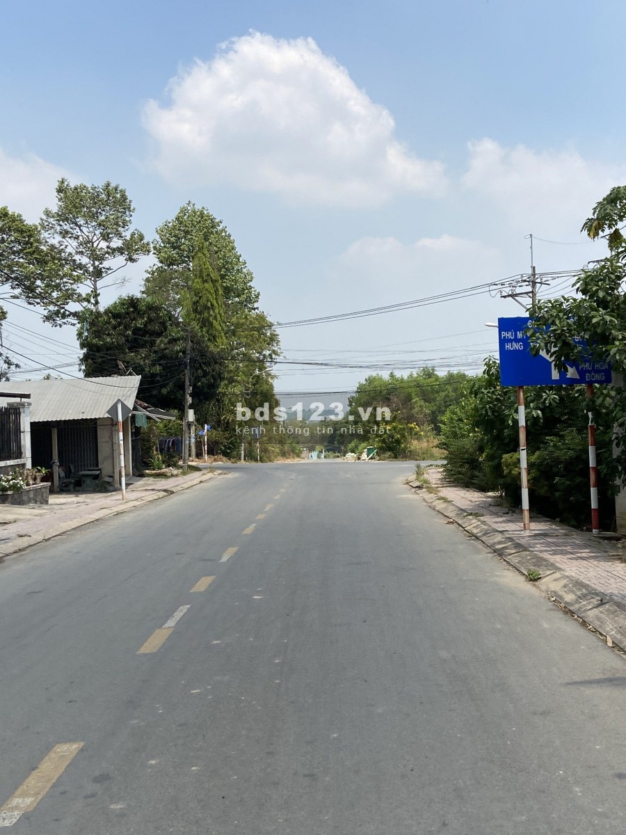 (Chính chủ) Cần sang lại 2494m2 3 mặt tiền giá đầu tư ngay tại Củ Chi. 0911.191.221