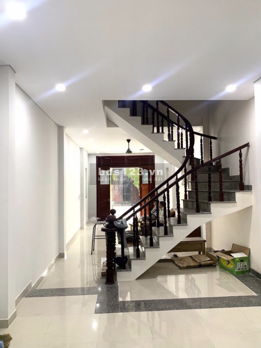 HXT Đặng Thuỳ Trâm 4x15m 1T 3L 1PK, 1PB, 4PN 4WC chỉ 18Tr/th