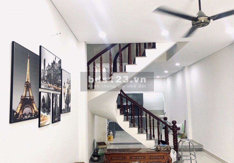 HXT Đặng Thuỳ Trâm 4x15m 1T 3L 1PK, 1PB, 4PN 4WC chỉ 18Tr/th