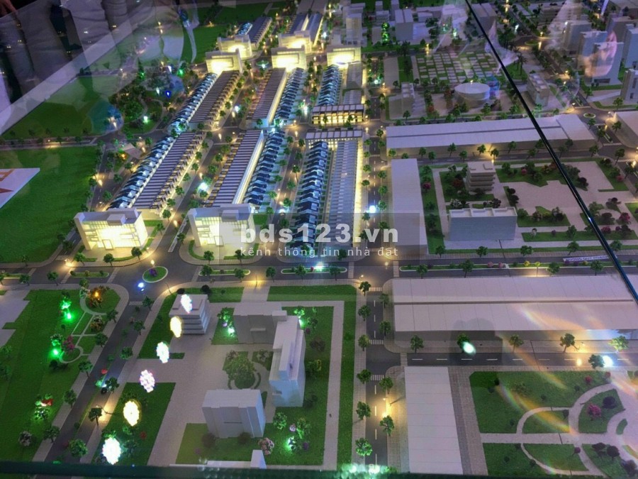 Đất nền giá tốt nhất Thị Trấn Đak Đoa- Gia Lai