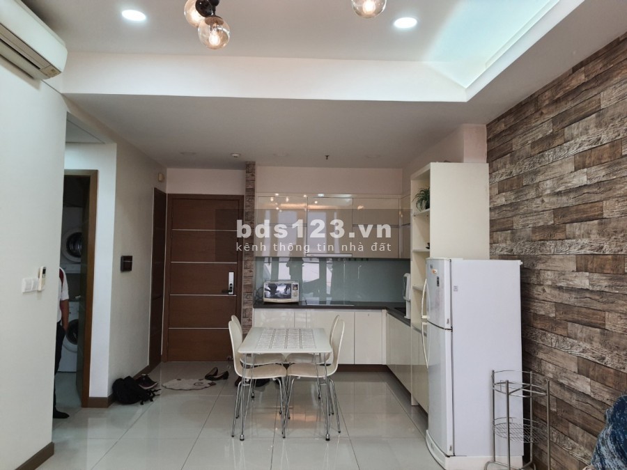 Cho thuê chung cư Sài Gòn Airport Plaza, 1 phòng ngủ/1WC Bạch Đằng full nội thất cao cấp 12.2 Triệu, dọn vào ở ngay. Tel 0942.811.343 Tony (Zalo/Phone)
