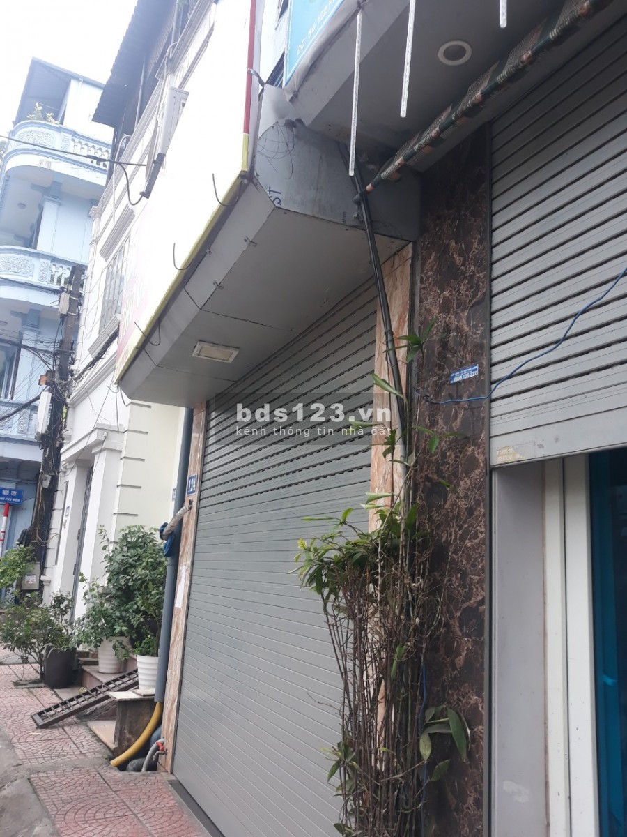 BÁN NHÀ NGỌC THỤY LONG BIÊN ! NHÀ ĐẸP Ở LUÔN 46M, 2 TẦNG, 2.65 TỶ