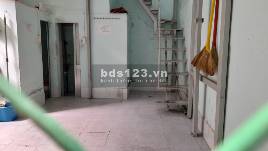 Bán Nhà Chỉ 2,2 Tỉ 45m2 Thu Nhập Trên 10Tr/Tháng Gần Cầu Chánh Hưng QUẬN 8. 903522768