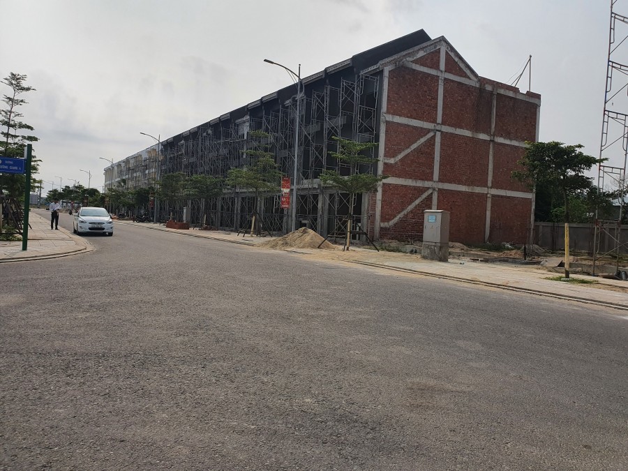 Nam Hội An city – khu nghỉ dưỡng đẳng cấp bậc nhất ven sông, gần biển