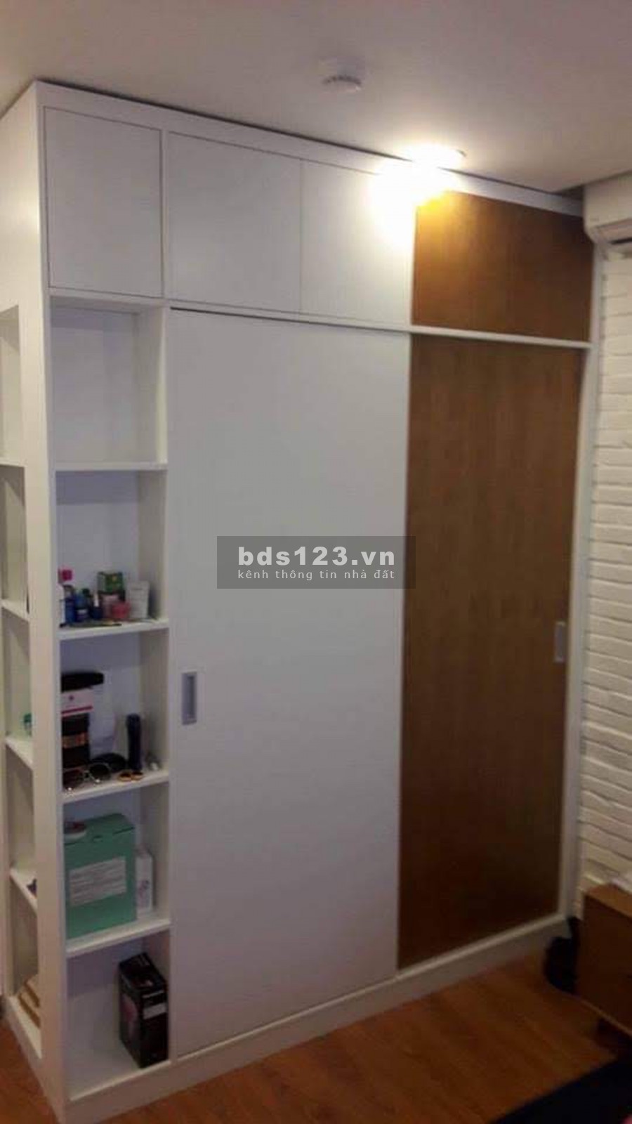 Cho thuê căn hộ Saigonres Plaza 2 phòng ngủ / 2WC full tiện nghi đẹp chỉ 12 Triệu / tháng Tel 0942.811.343 Tony (Zalo/Phone)