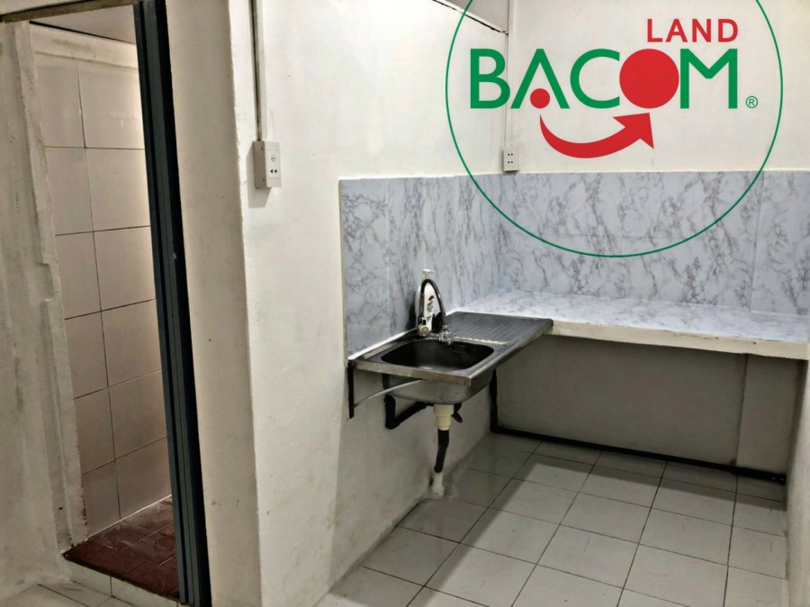 Bán nhà giá đầu tư SHR-thổ cư 100% nhà ngay UBND P.Tam Hòa đường oto chỉ 1,4tỷ