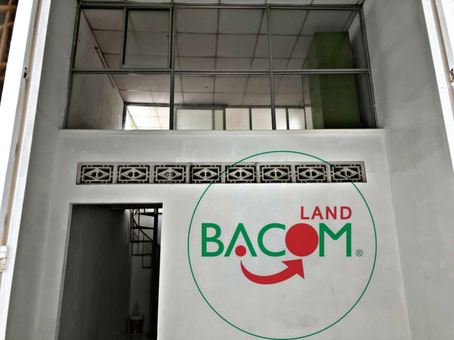 Bán nhà giá đầu tư SHR-thổ cư 100% nhà ngay UBND P.Tam Hòa đường oto chỉ 1,4tỷ