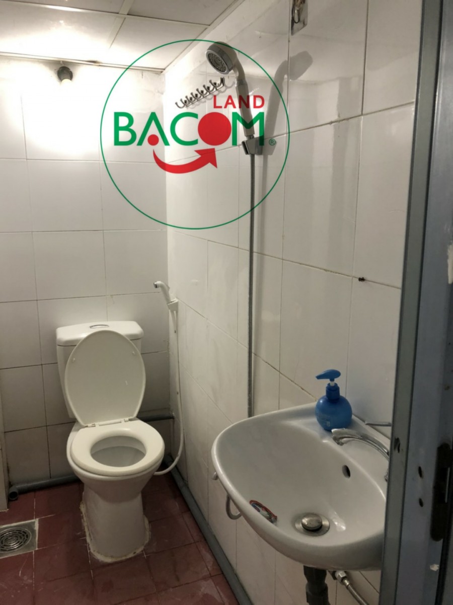 Bán nhà giá đầu tư SHR-thổ cư 100% nhà ngay UBND P.Tam Hòa đường oto chỉ 1,4tỷ