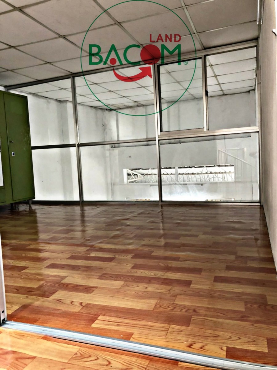 Bán nhà giá đầu tư SHR-thổ cư 100% nhà ngay UBND P.Tam Hòa đường oto chỉ 1,4tỷ