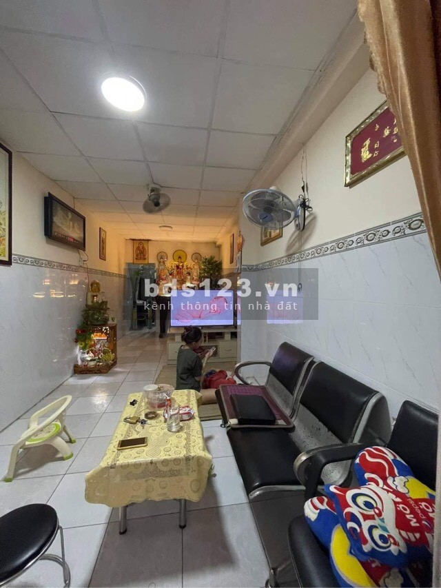 Bán nhà quận Bình Thạnh, phường 21, Xô Viết Nghệ Tĩnh, 4.2 tỷ