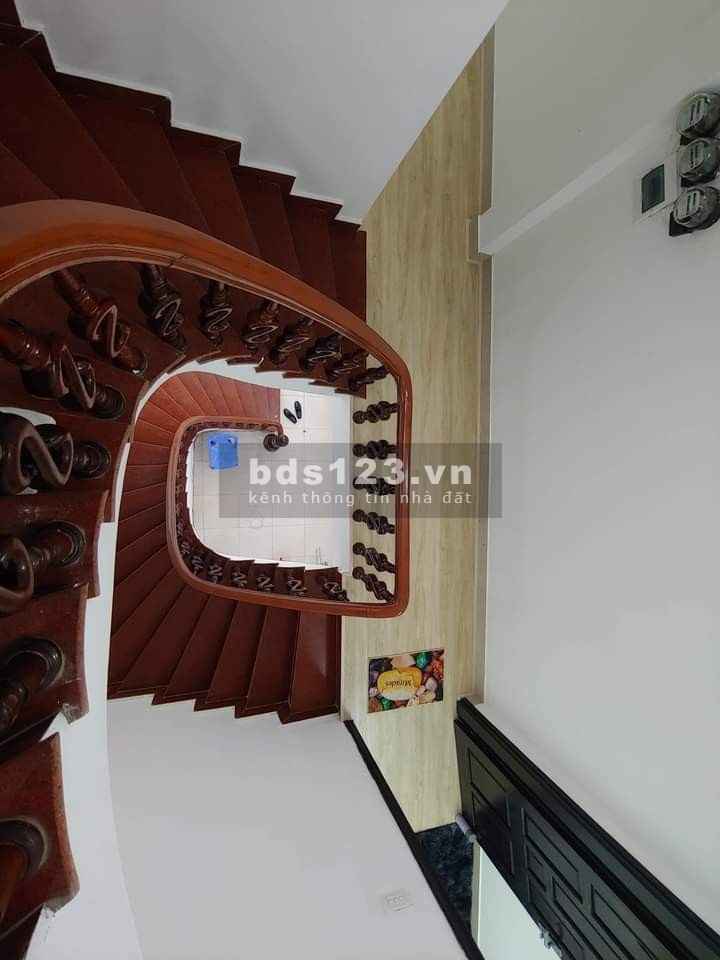 Chung cư Mini Xala Cầu Bươu, MB 60m x 7 tầng. Mặt tiền 4.4m. Giá chào 8.5 tỷ