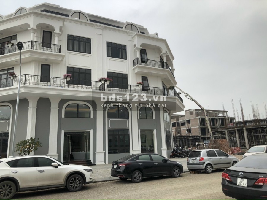 ĐẤT NỀN SIÊU HOT KHU CN YÊN PHONG BẮC NINH, GIÁ ĐẦU TƯ GIAI ĐOẠN 1