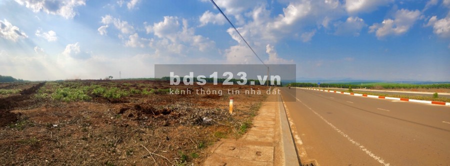 Đất nền Đak Đoa dự án nóng hơn mùa hè Gia Lai