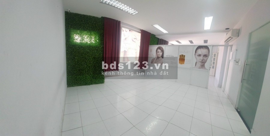 Biệt thự đẹp khu PHAN XÍCH LONG giá tốt