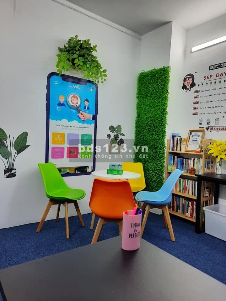 CHO THUÊ VĂN PHÒNG CHÍNH CHỦ QUẬN 1