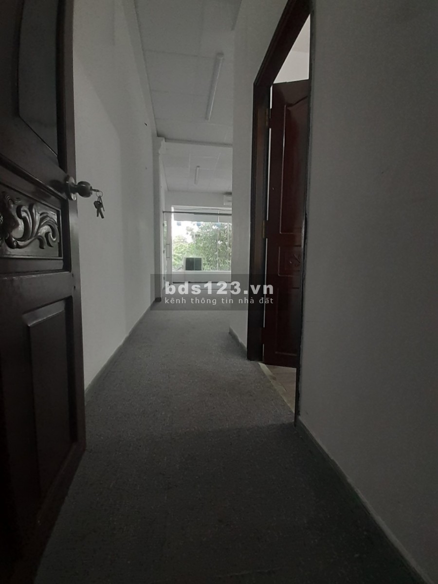 CHO THUÊ VĂN PHÒNG CHÍNH CHỦ QUẬN 1