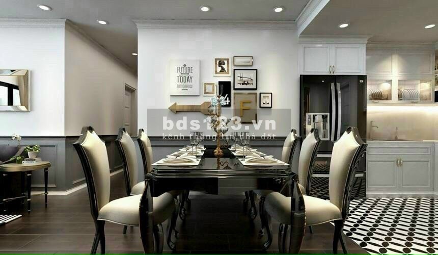 Chủ đầu tư Nhật cần bán chung cư cao cấp Tại Hải Phòng sổ hồng sở hữu lâu dài