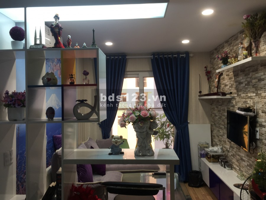 CHÍNH CHỦ CHO THUÊ CĂN HỘ CITY GATE TOWER FULL NT CAO CẤP GIÁ 10TR/THÁNG