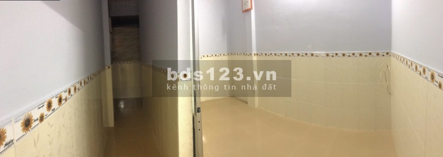 Nhà thuê cao cấp Quận Bình Thạnh Bạch Đằng