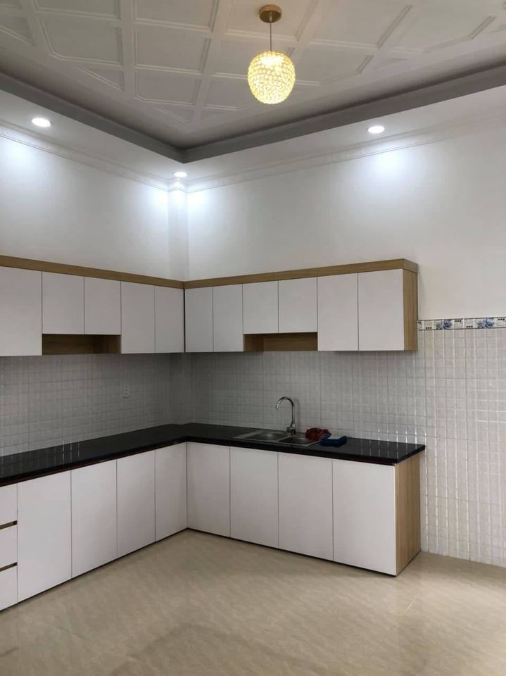Bán nhà hẻm xe hơi Quang Trung, Gò Vấp 4,2 x 11 2 tầng - Chỉ 4.15 tỷ