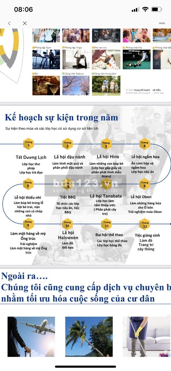 Mở bán căn hộ phong cách Nhật Bản, sở hữu lâu dài trung tâm đất cảng Hải Phòng, sổ sẵn