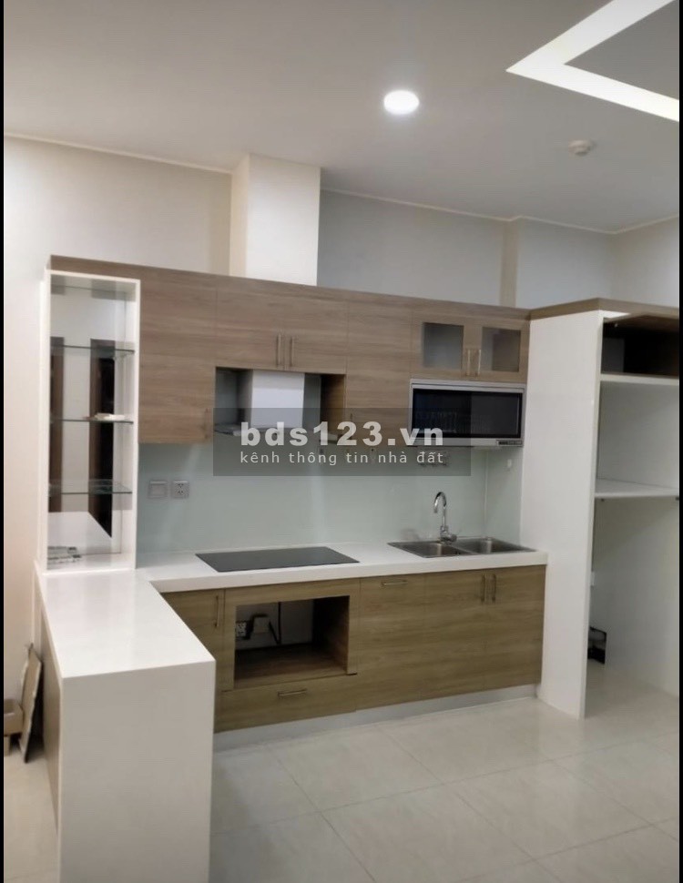 Chính chủ cho thuê CHCC Tràng An Complex Phùng Chí Kiên 90m 2PN thoáng mát có đồ 10tr/th 0988296228