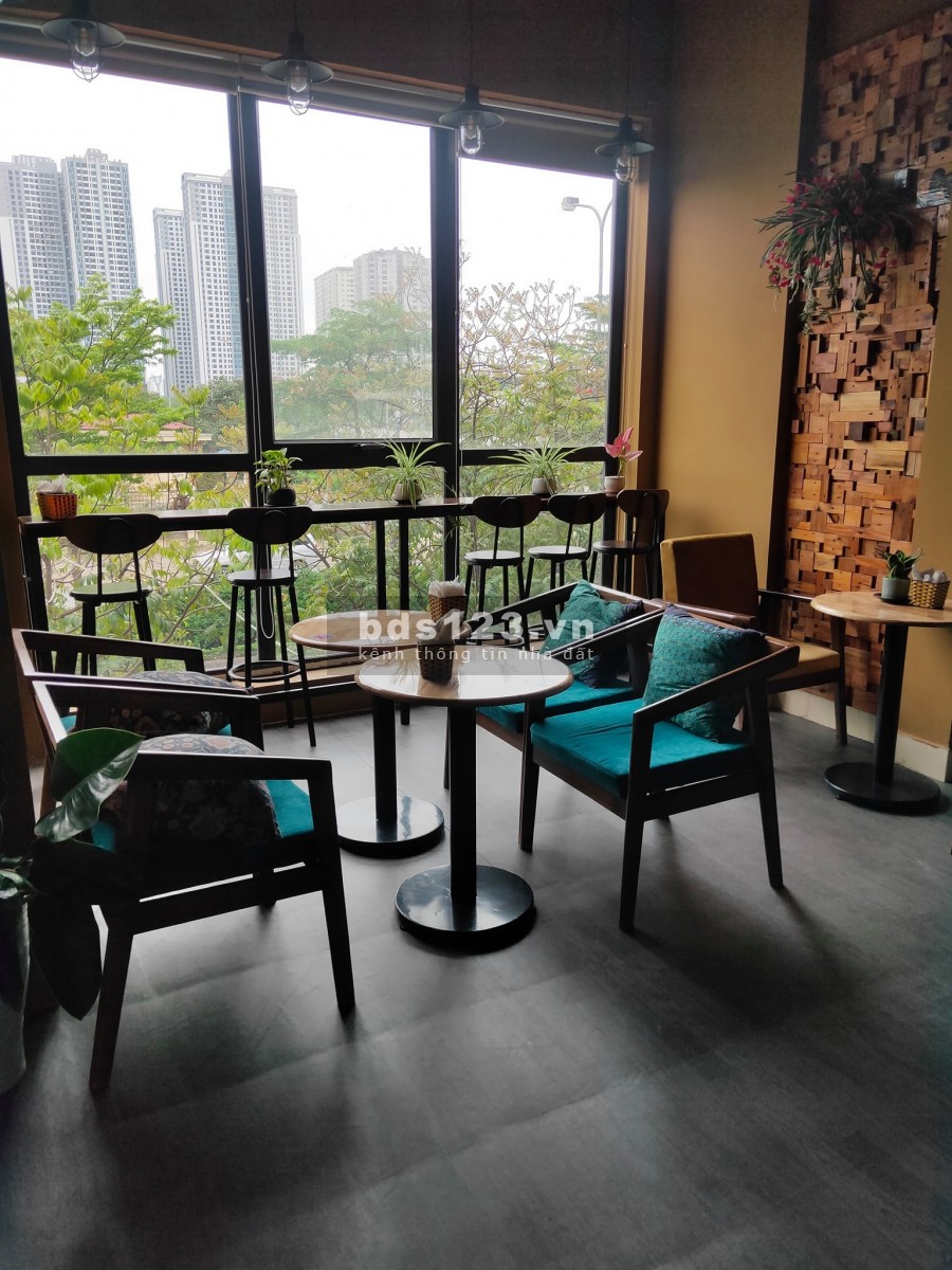 Bán nhà mặt phố Trần Vỹ, Cầu Giấy, HN, 54m2, 4 Tầng, 7m Mặt tiền, 16 Tỷ, LH 0839844444