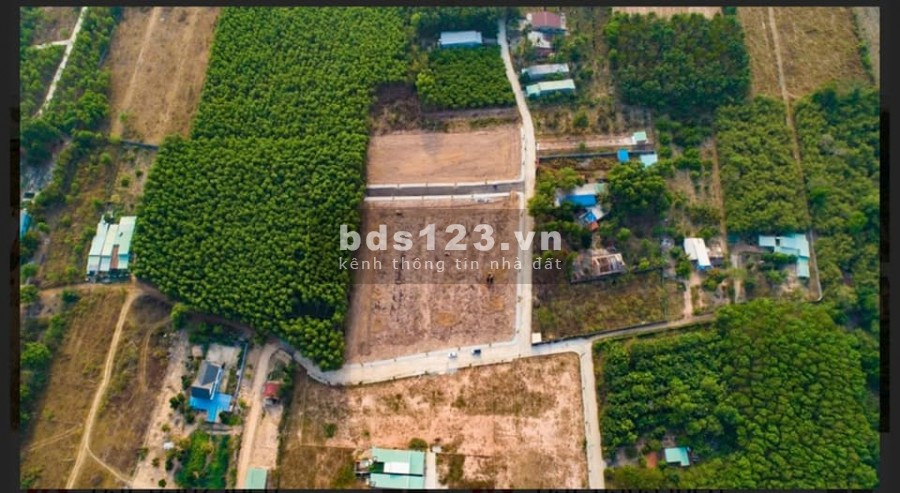 Cần Bán 56 Nền Khu Phân Lô Phú Mỹ Uy Tín Chất Lượng Số 1 Bà Rịa