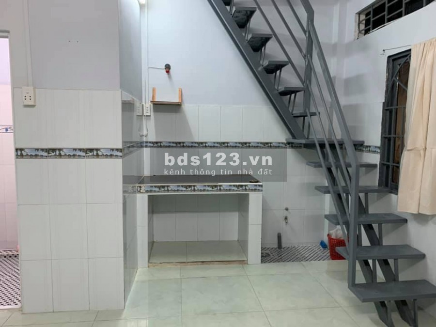 Chỉ Có 2.65 Tỷ Sở Hữu Nhà Quận 5 Sổ Đẹp Không Lộ giới