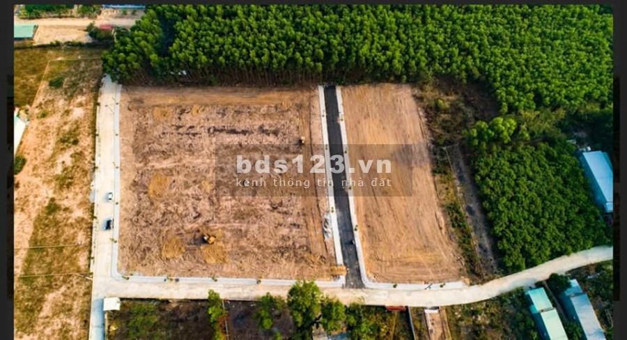 Cần Bán 56 Nền Khu Phân Lô Phú Mỹ Uy Tín Chất Lượng Số 1 Bà Rịa
