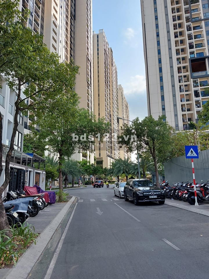 CHÍNH CHỦ BÁN NHÀ QUẬN 10 PHÍA SAU HÀ ĐÔ CENTROSA, HXH, 42M, 8 TỶ 2