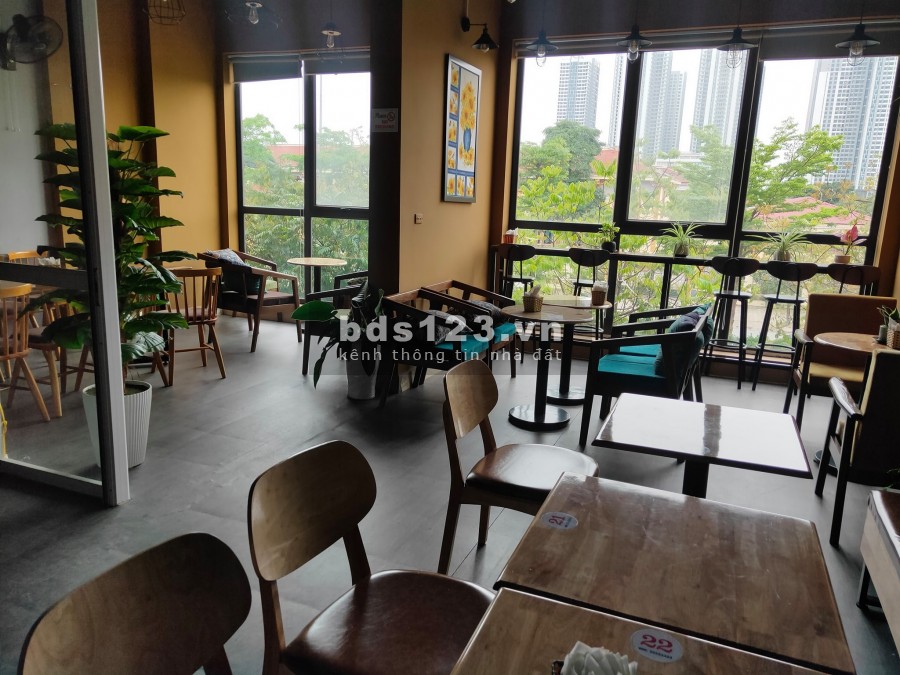 Bán nhà mặt phố Trần Vỹ, Cầu Giấy, HN, 54m2, 4 Tầng, 7m Mặt tiền, 16 Tỷ, LH 0839844444