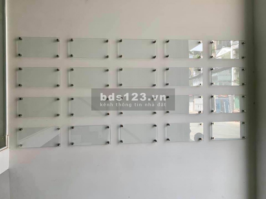 VĂN PHÒNG ẢO GIÁ RẺ NHẤT - CHỈ 450K/THÁNG 