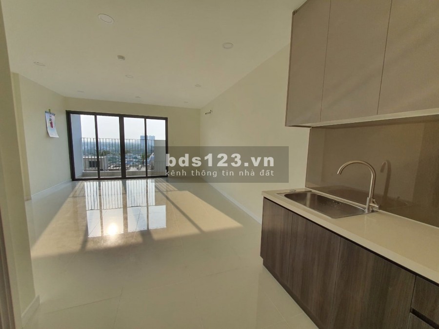 Lavida Plus-MT Văn Linh, đối diện SC Vivo City, 2PN 74m2 giá chỉ 3,3 tỷ (đã VAT), view bao đẹp
